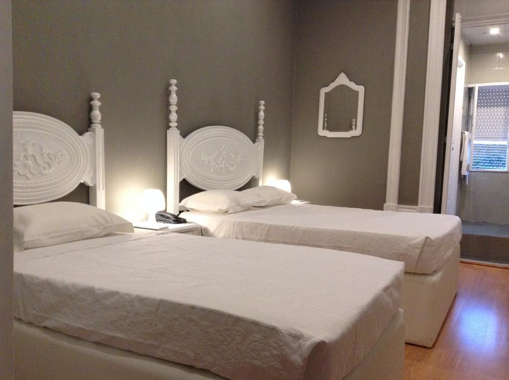 Royal Porto City Room photo